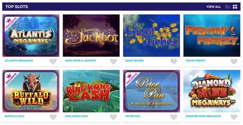 Magical Vegas Casino Games .